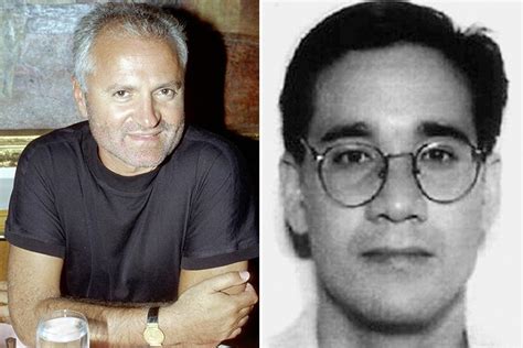 did andrew cunanan meet gianni versace|gianni versace murder date.